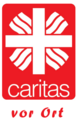 Logo Caritasverein im Pfarrverband Arnstorf e.V.