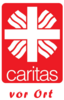 Logo Caritasverein im Pfarrverband Arnstorf e.V.