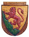 Logo Krieger- und Soldatenkameradschaft Leonberg e.V. 1871 (KSK-Leonberg)