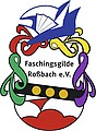 Logo Faschingsgilde Roßbach e.V.