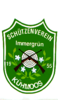 Logo Schützenverein Immergrün Kühmoos e.V.