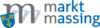 Logo Markt Massing