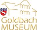 Logo Goldbach MUSEUM