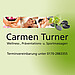 Logo Carmen Turner Wellness Präventions Sportmassagen Grafenau
