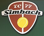 Logo TC 77 Simbach e. V.