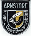 Logo KRK Arnstorf