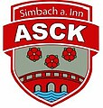 Logo ASCK Simbach am Inn e.V.