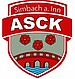 Logo ASCK Simbach am Inn e.V.