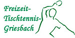 Logo Freizeit-Tischtennis-Griesbach