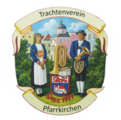 Logo Trachtenverein Pfarrkirchen | Heimat- und Volkstrachten Erhaltungsverein Pfarrkirchen e.V.