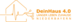Logo DeinHaus 4.0