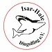 Logo Isar-Haie Dingolfing e.V.