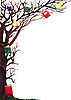 Logo Pfarrbücherei Eichendorf