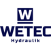 Logo WETEC Hydraulik GmbH
