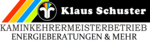 Logo Energieberater - Kaminkehrer