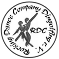 Logo Tanz Zentrum Dingolfing - RDC Rocking Dance Company Dingolfing e.V.