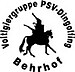 Logo PSV Dingolfing e. V.