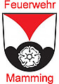 Logo Feuerwehr Mamming