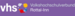 Logo VHS Rottal-Inn