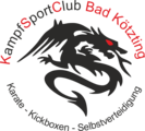 Logo KSC Bad Kötzting