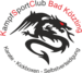 Logo KSC Bad Kötzting