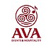 Logo AVA Events Hospitality GmbH