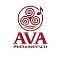 Logo AVA Events Hospitality GmbH