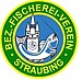 Logo Bezirksfischereiverein Straubing