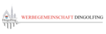 Logo Werbegemeinschaft Dingolfing e.V.