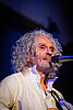Logo Benton Gitarrenkurse