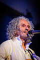 Logo Benton Gitarrenkurse