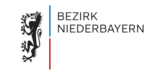 Logo Bezirk Niederbayern Verwaltung