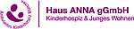 Logo Kinderhospiz & Junges Wohnen Haus ANNA gGmbH