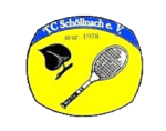 Logo Tennisclub Schöllnach e.V.