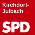 Logo SPD Ortsverein Kirchdorf/Inn - Julbach