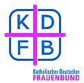 Logo Katholischer Frauenbund Pfarrkirchen - KDFB
